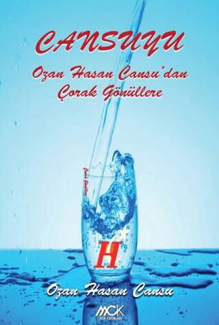 Cansuyu - Ozan Hasan Cansu’dan Çorak Gönüllere - 1