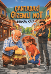 Çantadaki Gizemli Not - Yıldız Ağacı Yayınevi