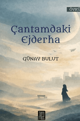 Çantamdaki Ejderha - 1