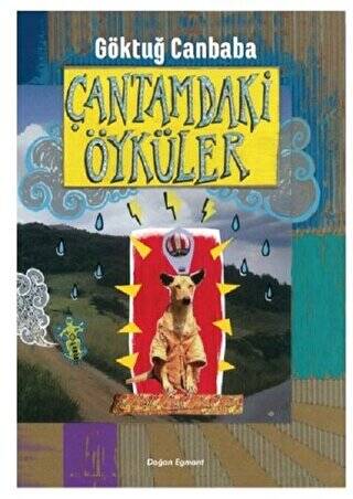 Çantamdaki Öyküler - 1