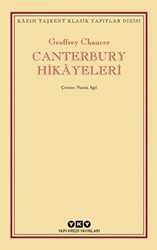 Canterbury Hikayeleri - 1