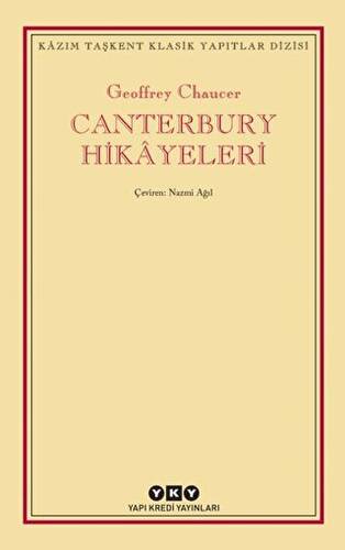 Canterbury Hikayeleri - 1