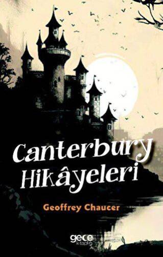 Canterbury Hikayeleri - 1