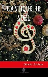 Cantique de Noel - Platanus Publishing