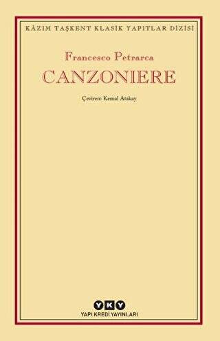 Canzoniere - 1