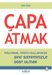 Çapa Atmak - Psikonet Yayınları