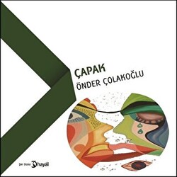 Çapak - Hayal Yayınları