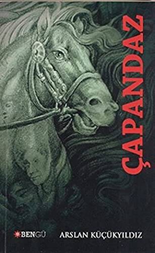 Çapandaz - 1