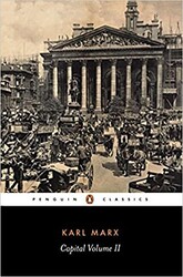 Capital: Volume 2 - Penguin Popular Classics