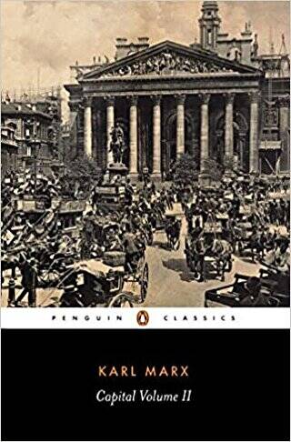Capital: Volume 2 - 1