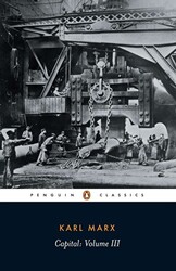 Capital: Volume 3 - Penguin Popular Classics