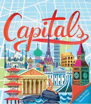 Capitals - 1