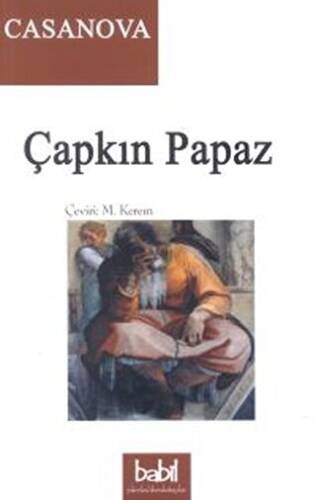 Çapkın Papaz - 1