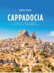 Cappadocia - 1