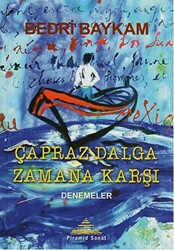 Çapraz Dalga Zamana Karşı - 1