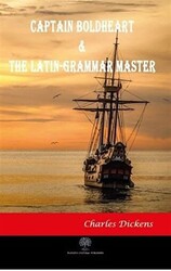 Captain Boldheart and The Latin-Grammar Master - Platanus Publishing