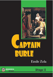 Captain Burle - Gugukkuşu Yayınları