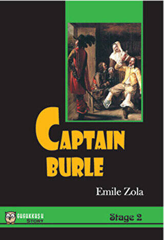 Captain Burle - 1