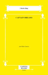 Captain Dreams - Capitol Books