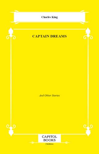 Captain Dreams - 1