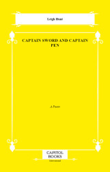 Captain Sword and Captain Pen - Capitol Books
