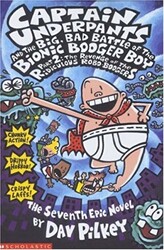Captupants Booger Boy Part 2 - 1