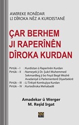 Çar Berhem Jı Raperinen Diroka Kurdan - 1