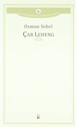 Çar Leheng - Lis Basın Yayın