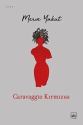 Caravaggio Kırmızısı - 1