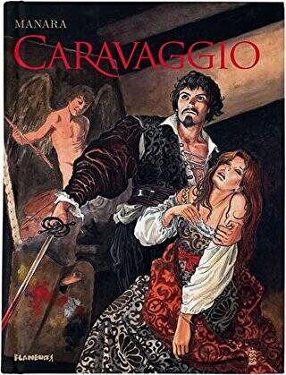 Caravaggio - 1