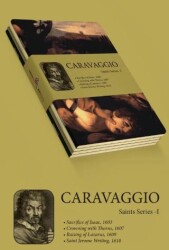 Caravaggio - Saints Series I - 1