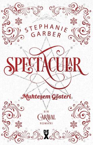 Caraval 3.5: Spectacular Muhteşem Gösteri - 1