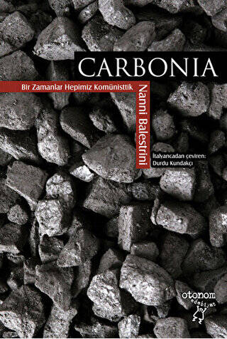 Carbonia - 1