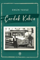 Çardak Kahve - Mask Yayınları