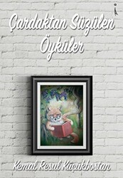 Çardaktan Süzülen Öyküler - 1