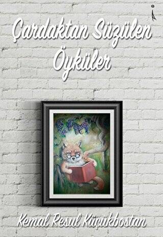 Çardaktan Süzülen Öyküler - 1