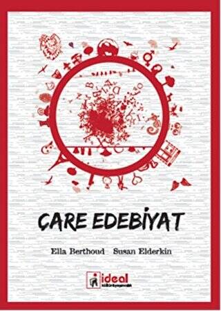Çare Edebiyat - 1