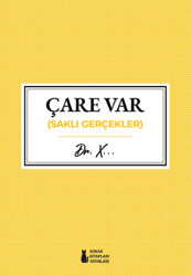 Çare Var - Sokak Kitapları Yayınları