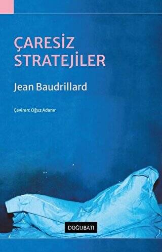Çaresiz Stratejiler - 1