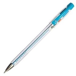 Caretta 95 Colour Liner Tükenmez Kalem Mavi - 1