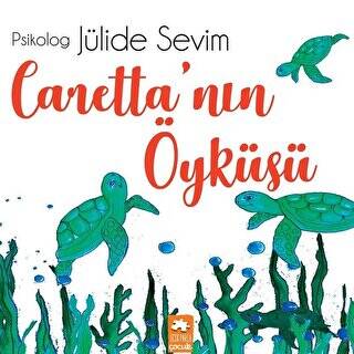 Caretta`nın Öyküsü - 1