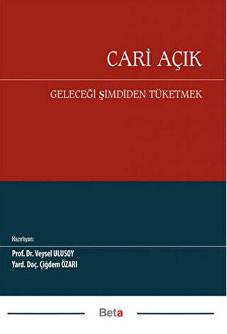 Cari Açık - 1