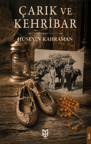 Çarık ve Kehribar - 1