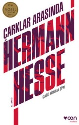 Çarklar Arasında - Can Yayınları