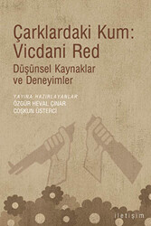 Çarklardaki Kum: Vicdani Red - İletişim Yayınevi