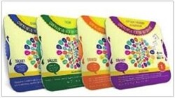 Çarklarla Kur`an Alfabesi Set - Semerkand Çocuk Yayınları