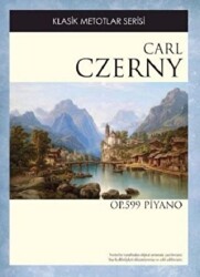 Carl Czerny Op.599 Piyano - 1