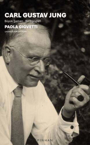 Carl Gustav Jung - 1