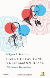 Carl Gustav Jung ve Hermann Hesse - 1