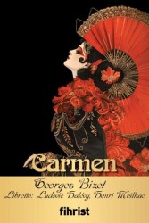 Carmen - Fihrist Kitap